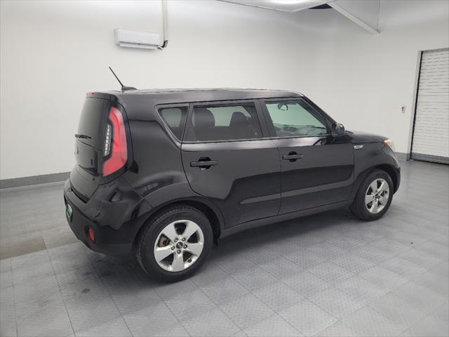 used 2017 Kia Soul car, priced at $13,795