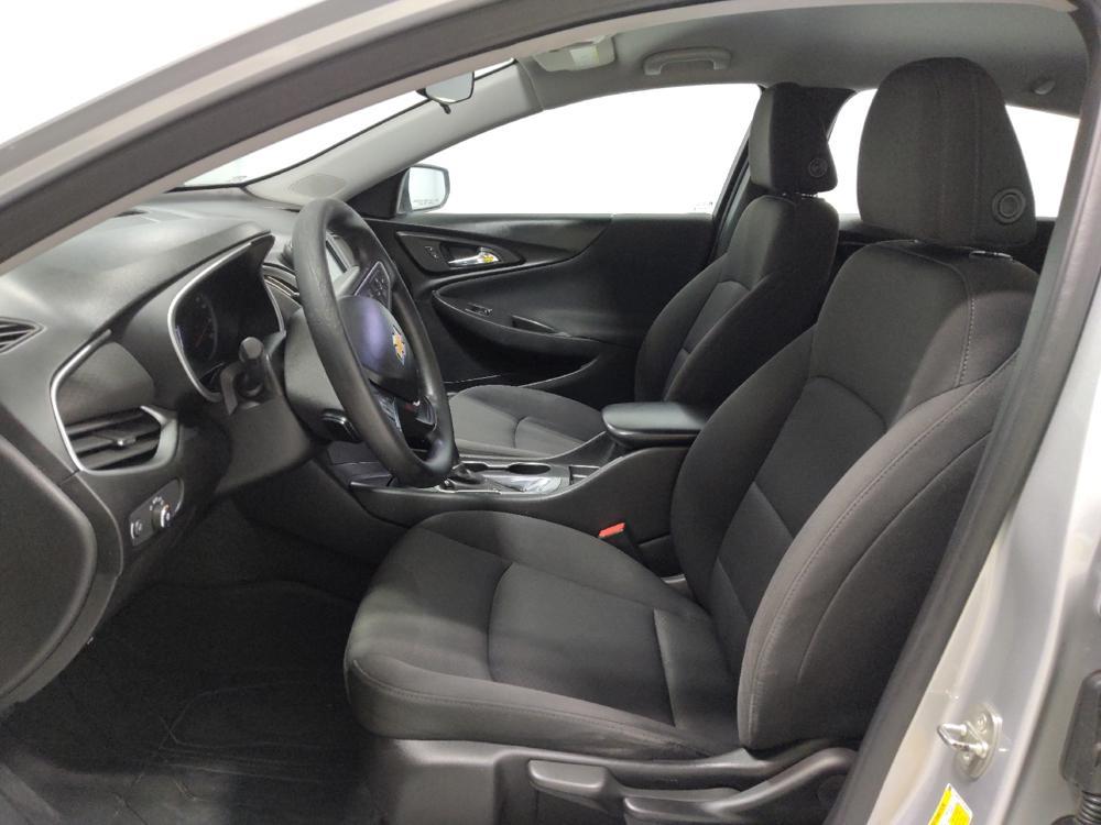used 2018 Chevrolet Malibu car, priced at $12,895