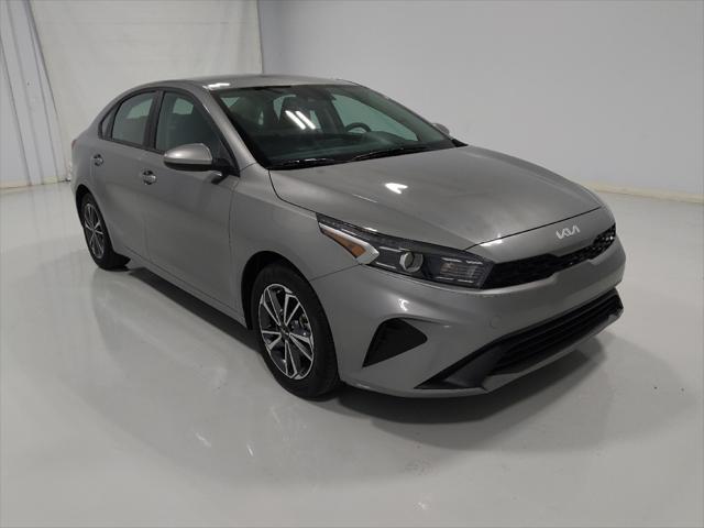 used 2022 Kia Forte car, priced at $20,395