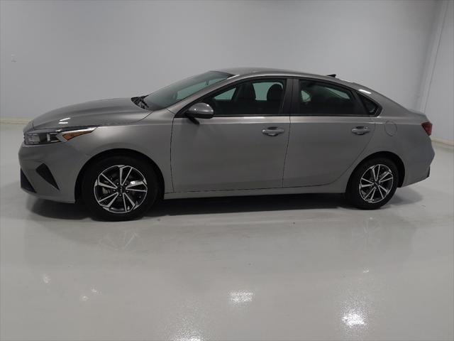 used 2022 Kia Forte car, priced at $20,395