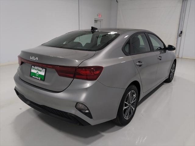 used 2022 Kia Forte car, priced at $20,395