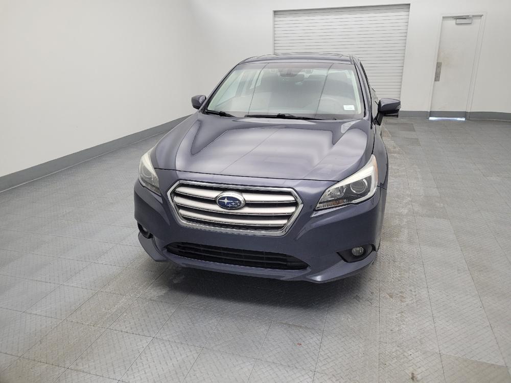used 2017 Subaru Legacy car, priced at $14,995