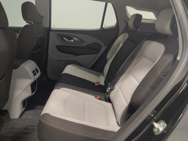 used 2019 GMC Terrain car, priced at $17,195