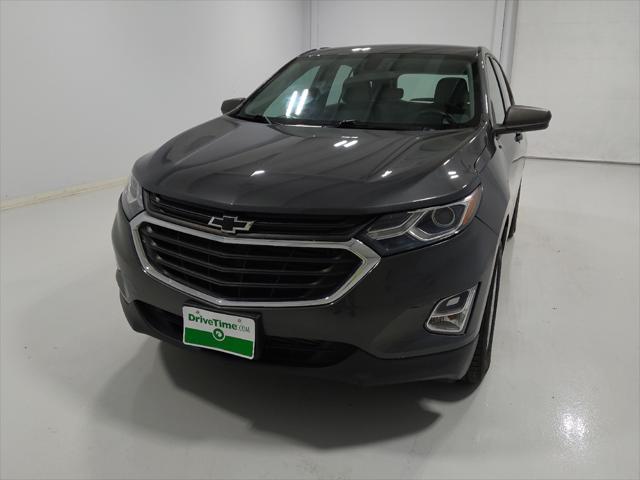 used 2019 Chevrolet Equinox car, priced at $16,495