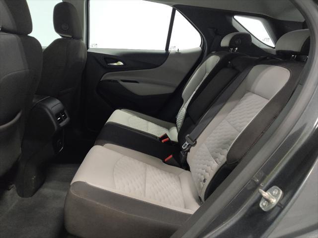 used 2019 Chevrolet Equinox car, priced at $16,495