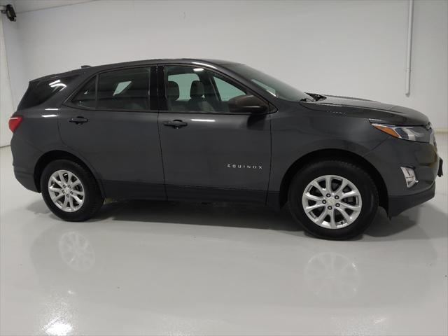 used 2019 Chevrolet Equinox car, priced at $16,495