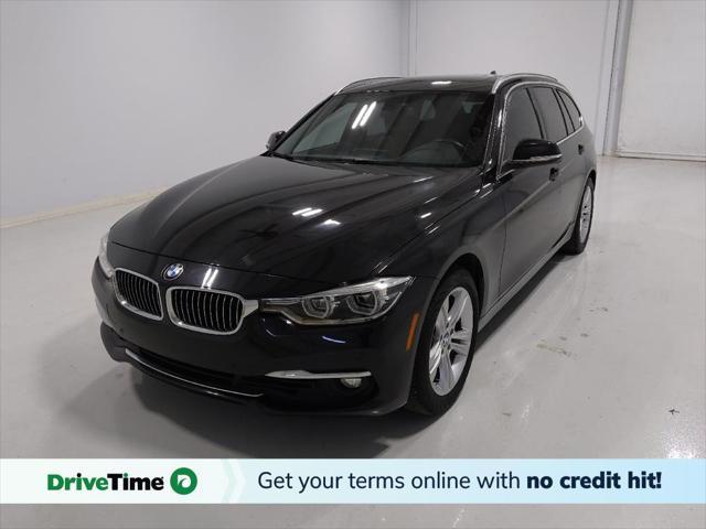 used 2016 BMW 328 car, priced at $21,595