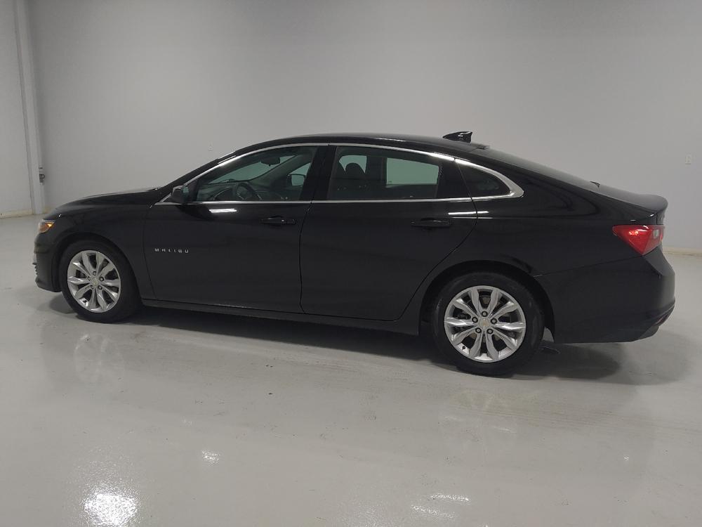 used 2023 Chevrolet Malibu car, priced at $17,795