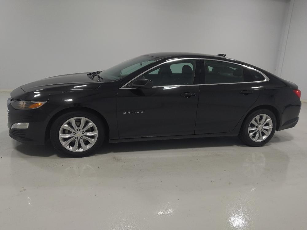 used 2023 Chevrolet Malibu car, priced at $17,795