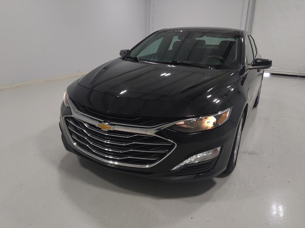 used 2023 Chevrolet Malibu car, priced at $17,795