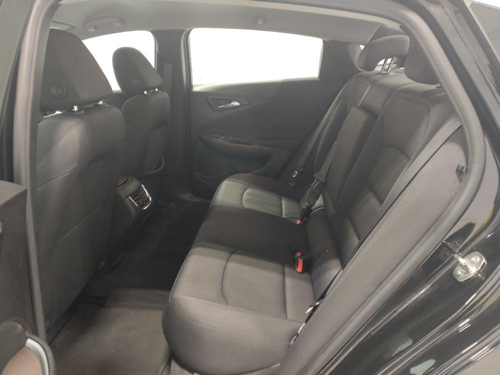 used 2023 Chevrolet Malibu car, priced at $17,795