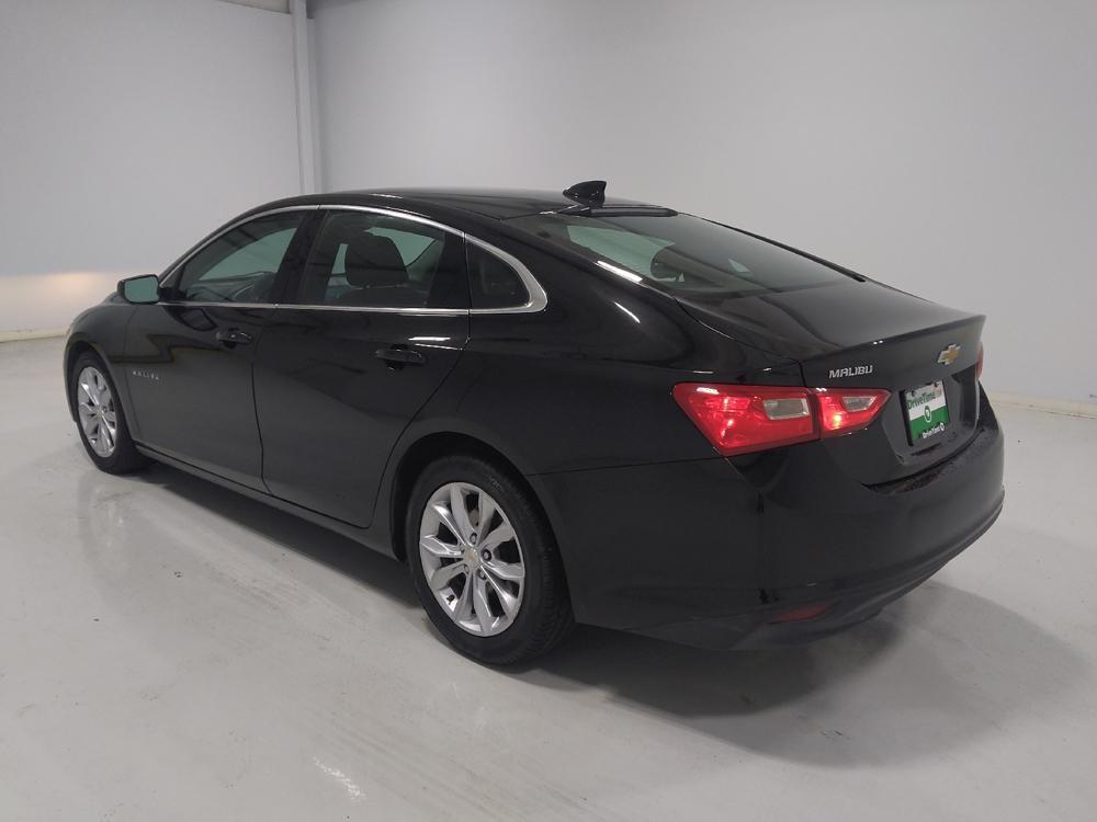 used 2023 Chevrolet Malibu car, priced at $17,795