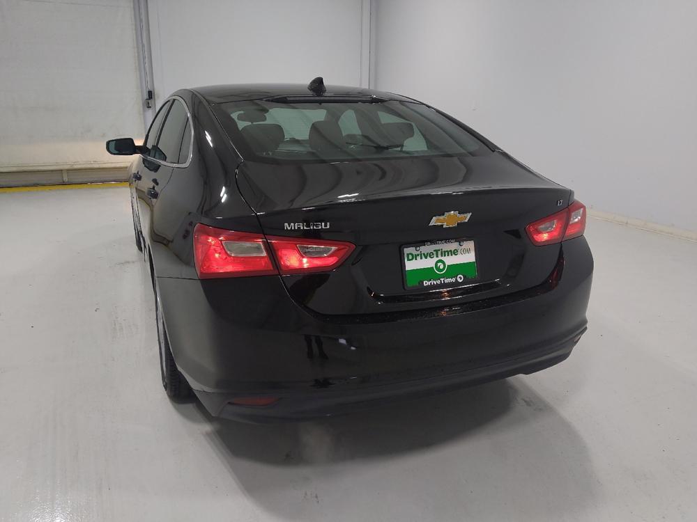 used 2023 Chevrolet Malibu car, priced at $17,795