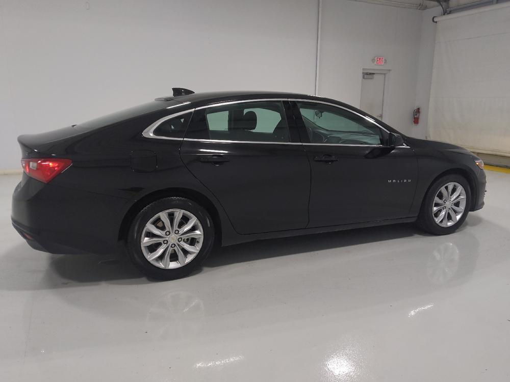 used 2023 Chevrolet Malibu car, priced at $17,795