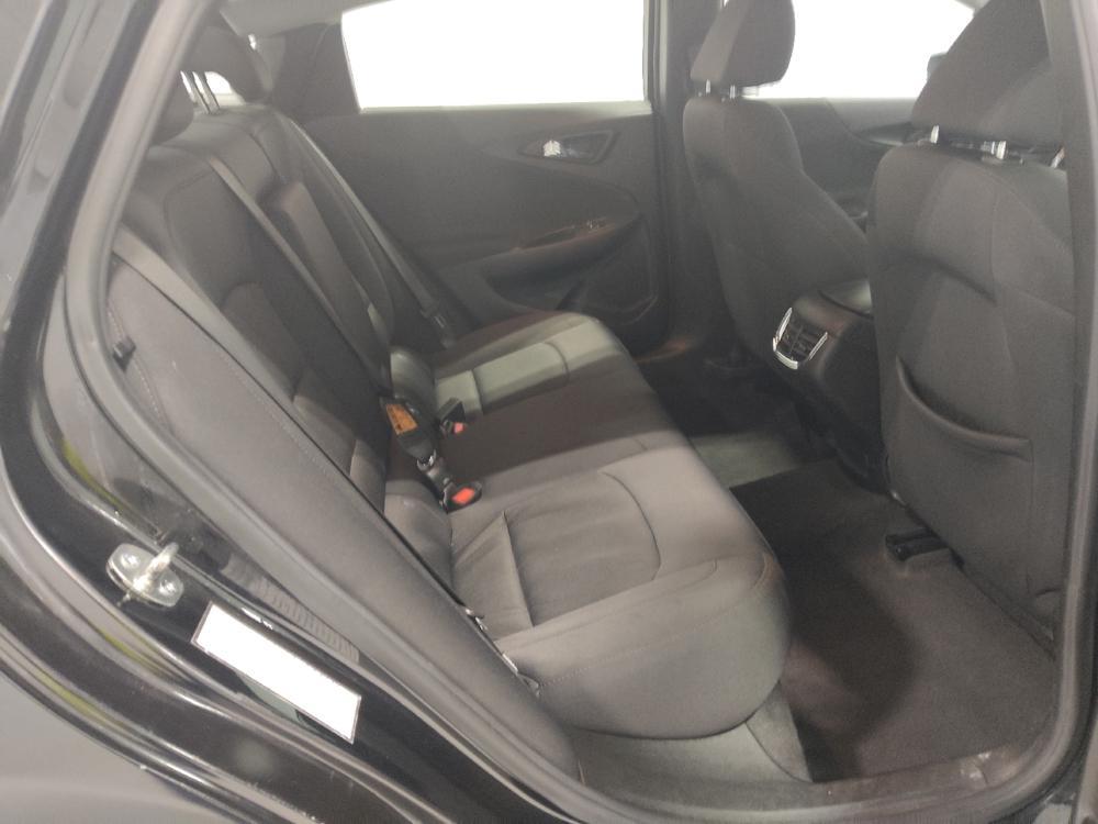 used 2023 Chevrolet Malibu car, priced at $17,795