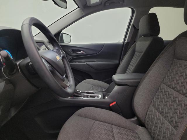 used 2023 Chevrolet Equinox car, priced at $26,295