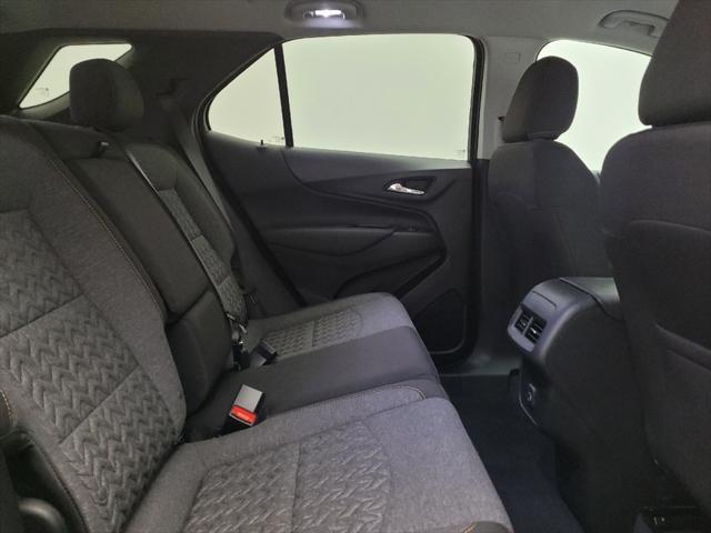 used 2023 Chevrolet Equinox car, priced at $26,295