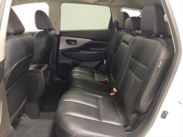 used 2023 Nissan Murano car, priced at $28,195