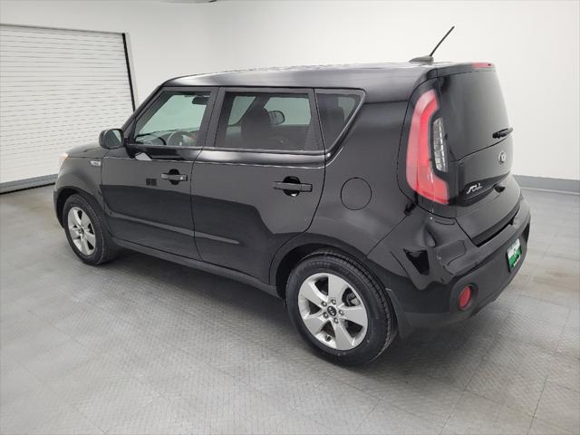 used 2019 Kia Soul car, priced at $14,595