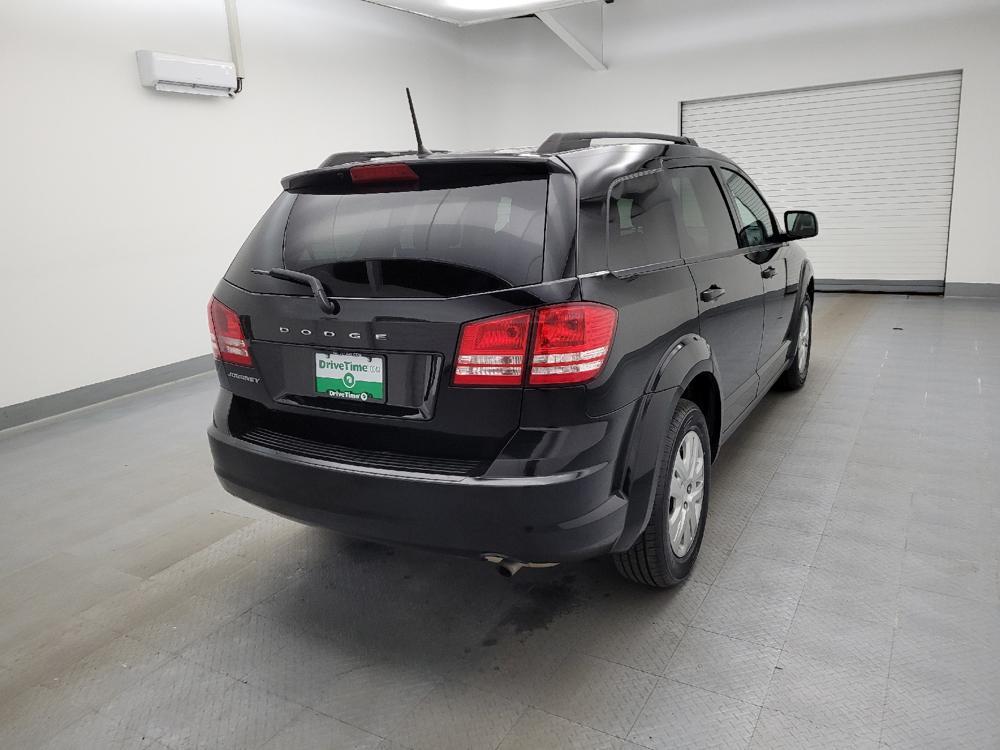 used 2019 Dodge Journey car, priced at $14,495