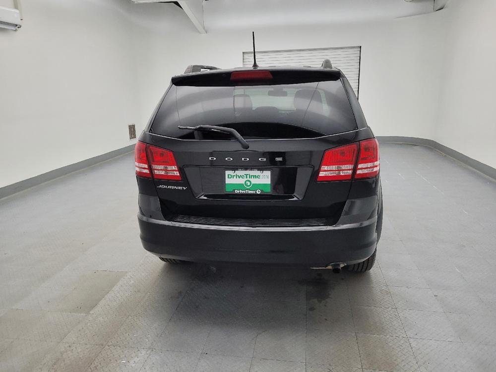 used 2019 Dodge Journey car, priced at $14,495