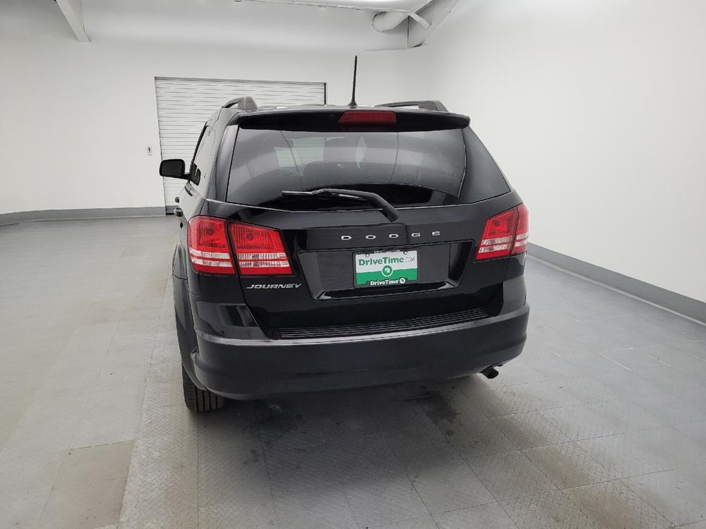 used 2019 Dodge Journey car, priced at $14,495