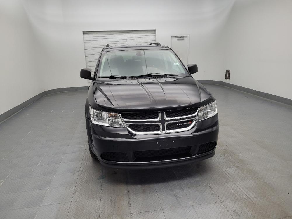 used 2019 Dodge Journey car, priced at $14,495