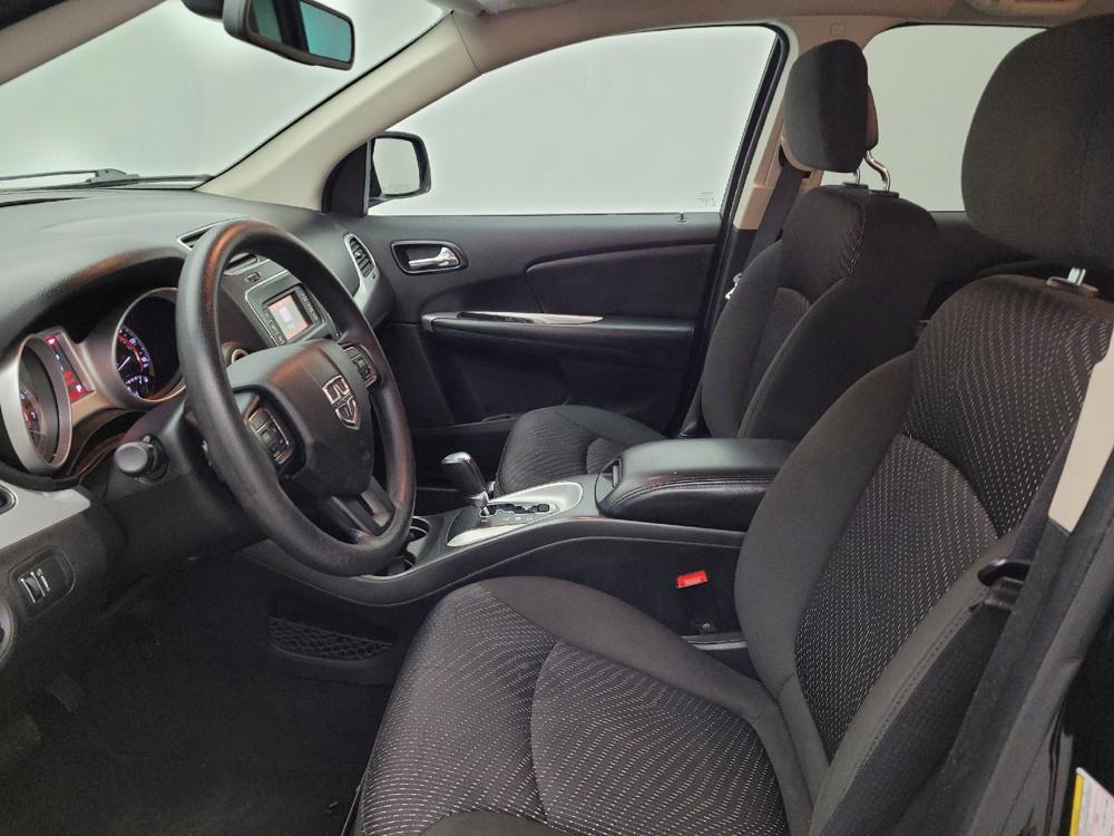 used 2019 Dodge Journey car, priced at $14,495