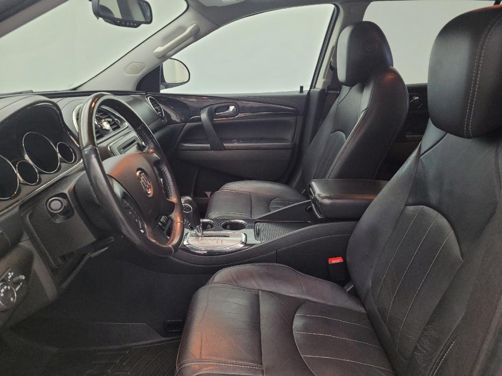 used 2016 Buick Enclave car, priced at $15,995