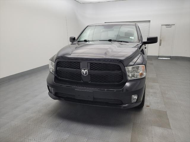 used 2018 Ram 1500 car, priced at $21,295