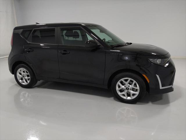 used 2023 Kia Soul car, priced at $20,495