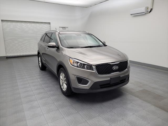 used 2017 Kia Sorento car, priced at $13,995