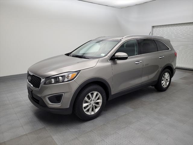 used 2017 Kia Sorento car, priced at $13,995