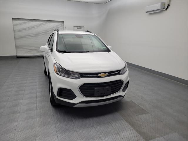 used 2018 Chevrolet Trax car, priced at $16,195