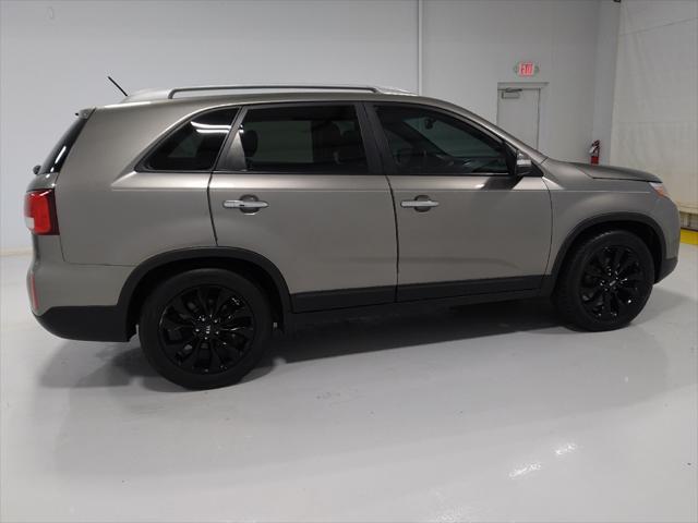 used 2014 Kia Sorento car, priced at $15,695