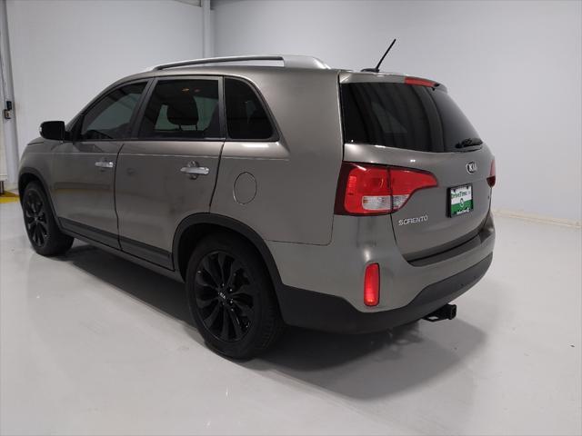 used 2014 Kia Sorento car, priced at $15,695