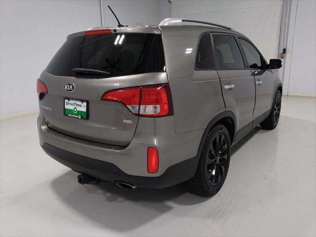 used 2014 Kia Sorento car, priced at $15,695