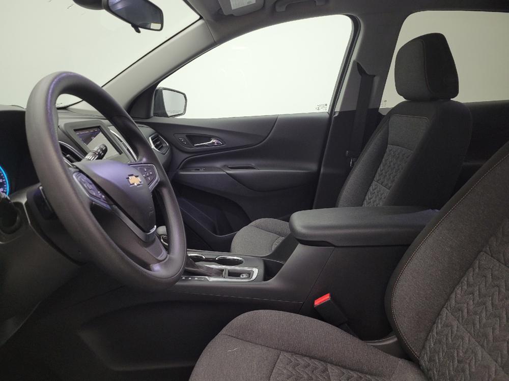 used 2022 Chevrolet Equinox car, priced at $25,195