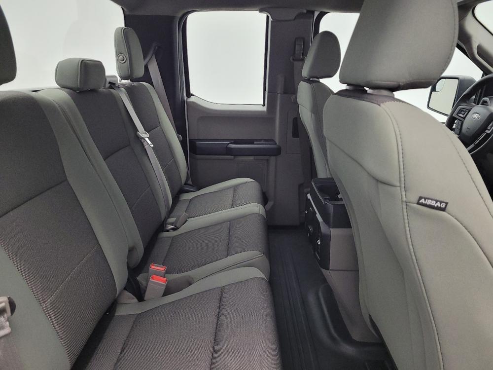 used 2018 Ford F-150 car, priced at $18,095