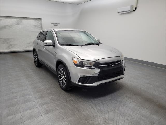 used 2019 Mitsubishi Outlander Sport car, priced at $14,495