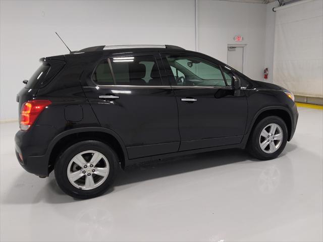 used 2019 Chevrolet Trax car, priced at $14,195