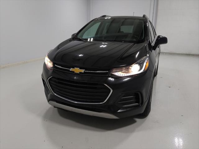 used 2019 Chevrolet Trax car, priced at $14,195