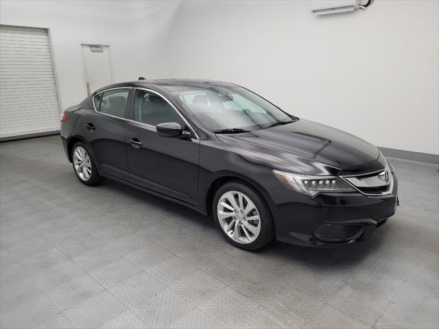 used 2018 Acura ILX car, priced at $24,795