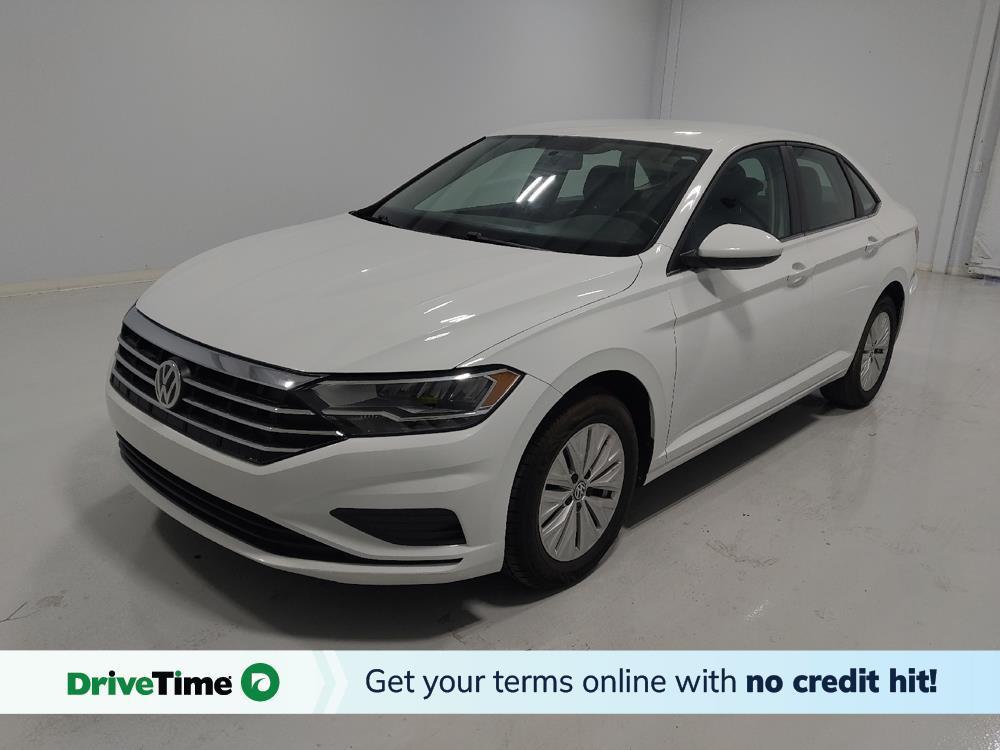 used 2020 Volkswagen Jetta car, priced at $17,995