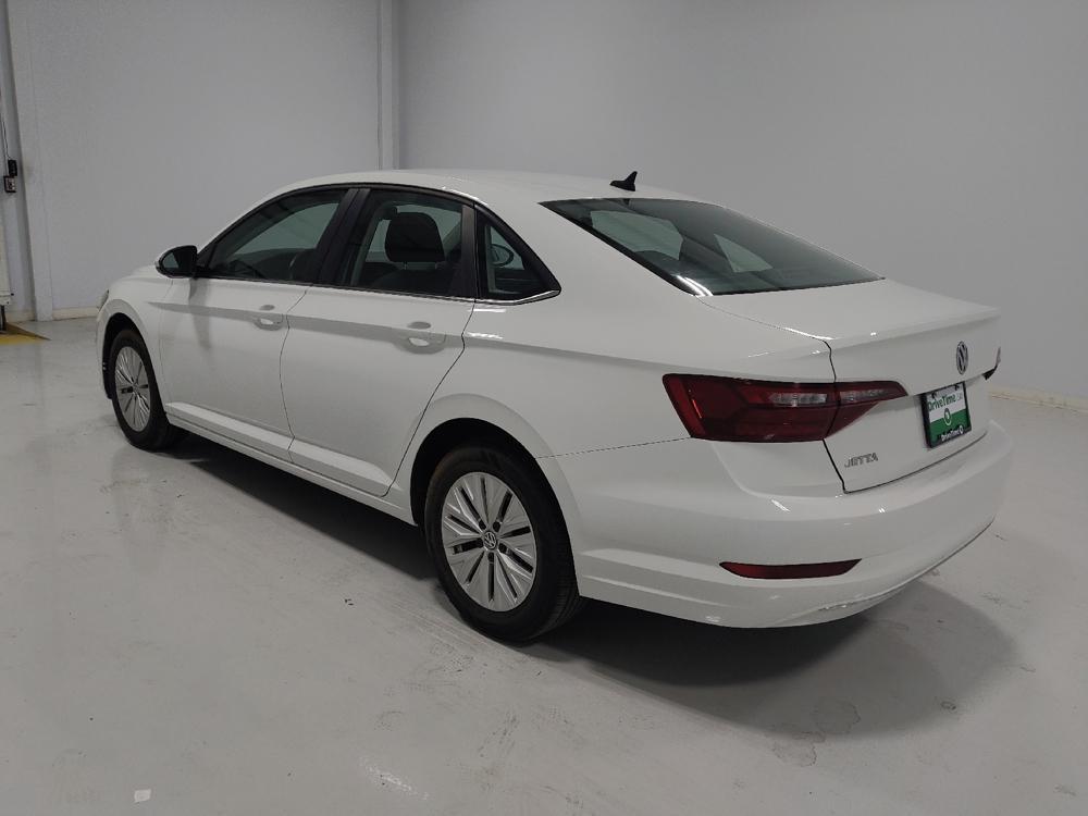 used 2020 Volkswagen Jetta car, priced at $17,995