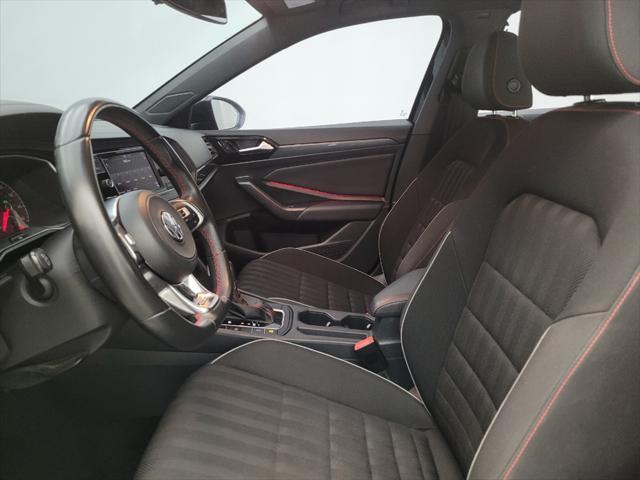 used 2019 Volkswagen Jetta GLI car, priced at $19,495