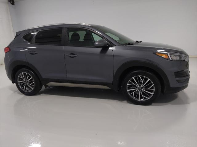 used 2019 Hyundai Tucson car, priced at $18,995