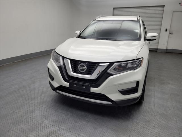 used 2018 Nissan Rogue car, priced at $13,295