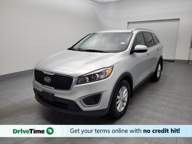 used 2016 Kia Sorento car, priced at $12,795