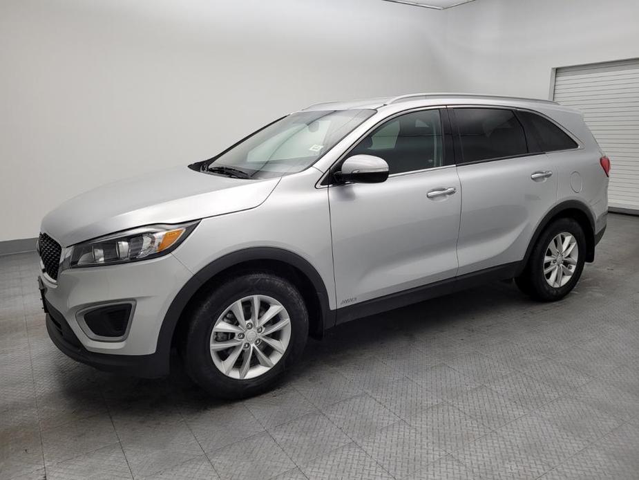 used 2016 Kia Sorento car, priced at $14,895